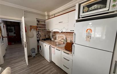 AKÇAYDA BAHÇELİ SATILIK 2+1 DAİRE