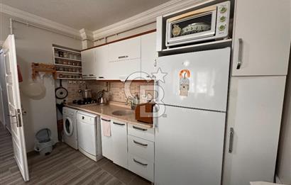 AKÇAYDA BAHÇELİ SATILIK 2+1 DAİRE