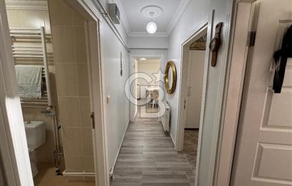 AKÇAYDA BAHÇELİ SATILIK 2+1 DAİRE