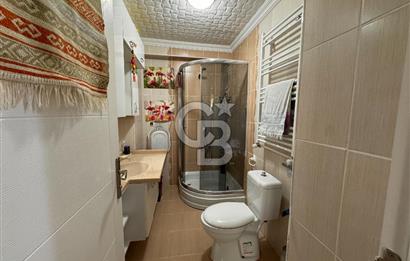 AKÇAYDA BAHÇELİ SATILIK 2+1 DAİRE