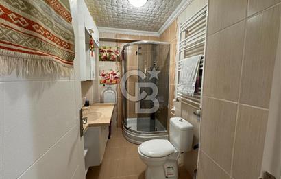 AKÇAYDA BAHÇELİ SATILIK 2+1 DAİRE