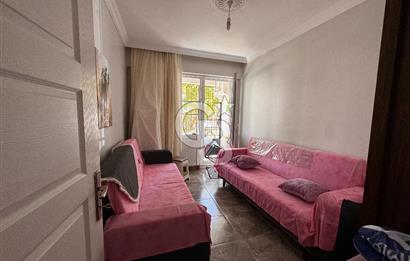 AKÇAYDA BAHÇELİ SATILIK 2+1 DAİRE