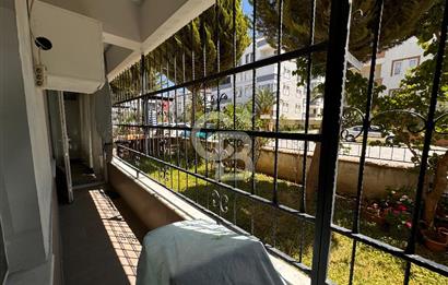 AKÇAYDA BAHÇELİ SATILIK 2+1 DAİRE