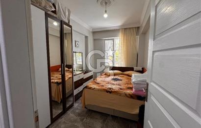 AKÇAYDA BAHÇELİ SATILIK 2+1 DAİRE