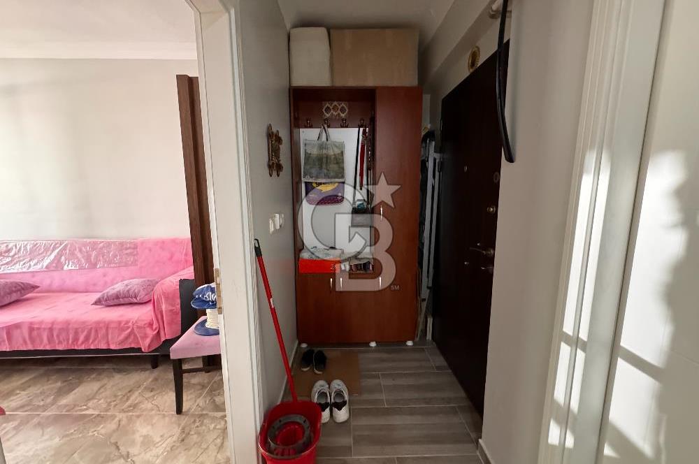 AKÇAYDA BAHÇELİ SATILIK 2+1 DAİRE