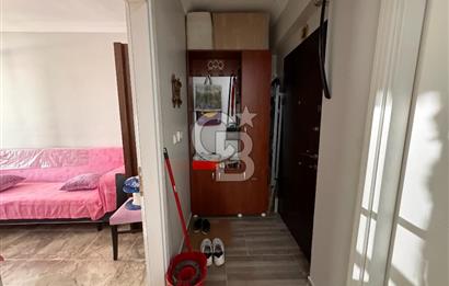 AKÇAYDA BAHÇELİ SATILIK 2+1 DAİRE