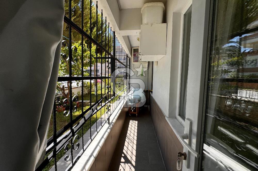 AKÇAYDA BAHÇELİ SATILIK 2+1 DAİRE