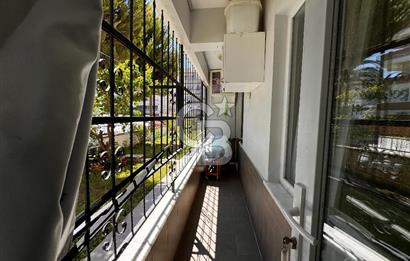 AKÇAYDA BAHÇELİ SATILIK 2+1 DAİRE
