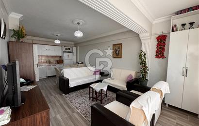 AKÇAYDA BAHÇELİ SATILIK 2+1 DAİRE