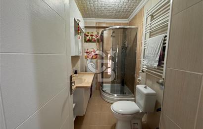 AKÇAYDA BAHÇELİ SATILIK 2+1 DAİRE