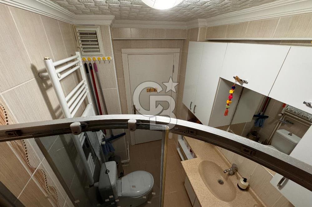 AKÇAYDA BAHÇELİ SATILIK 2+1 DAİRE