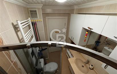 AKÇAYDA BAHÇELİ SATILIK 2+1 DAİRE