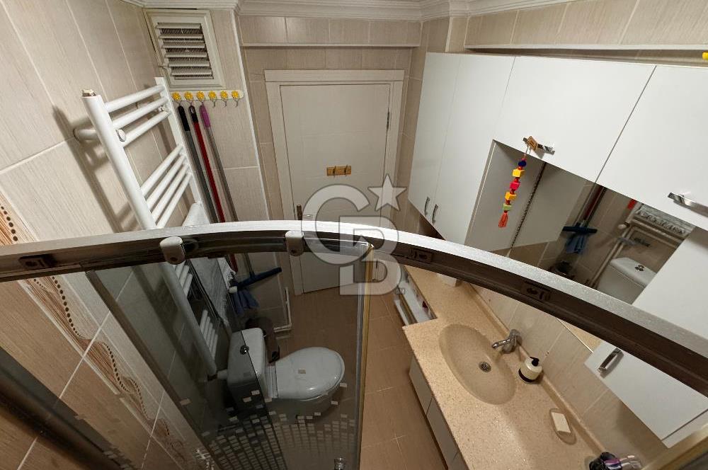 AKÇAYDA BAHÇELİ SATILIK 2+1 DAİRE