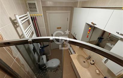 AKÇAYDA BAHÇELİ SATILIK 2+1 DAİRE