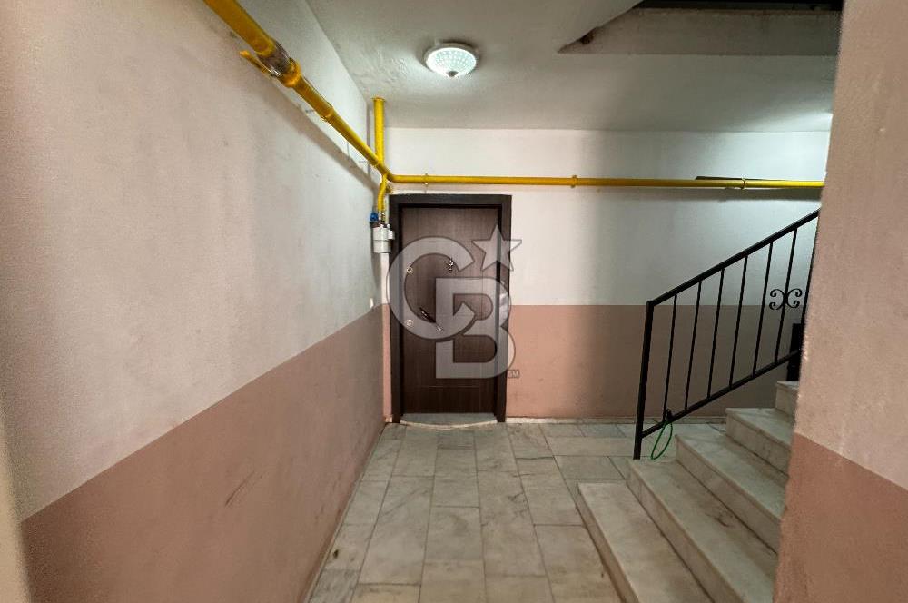 AKÇAYDA BAHÇELİ SATILIK 2+1 DAİRE