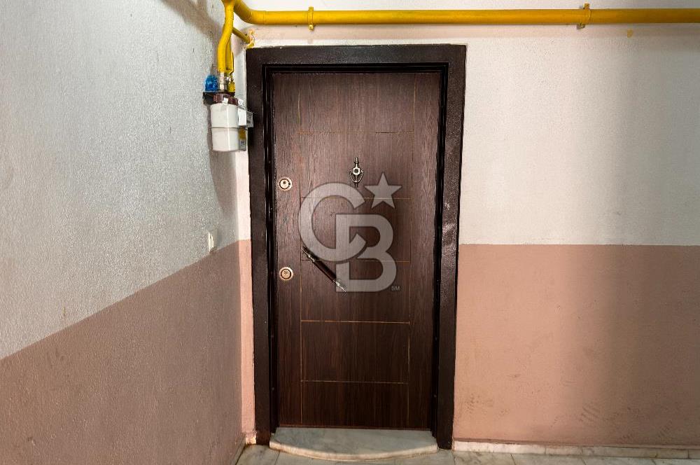 AKÇAYDA BAHÇELİ SATILIK 2+1 DAİRE