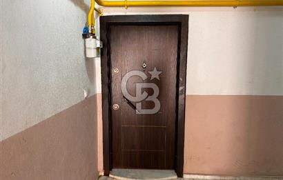 AKÇAYDA BAHÇELİ SATILIK 2+1 DAİRE
