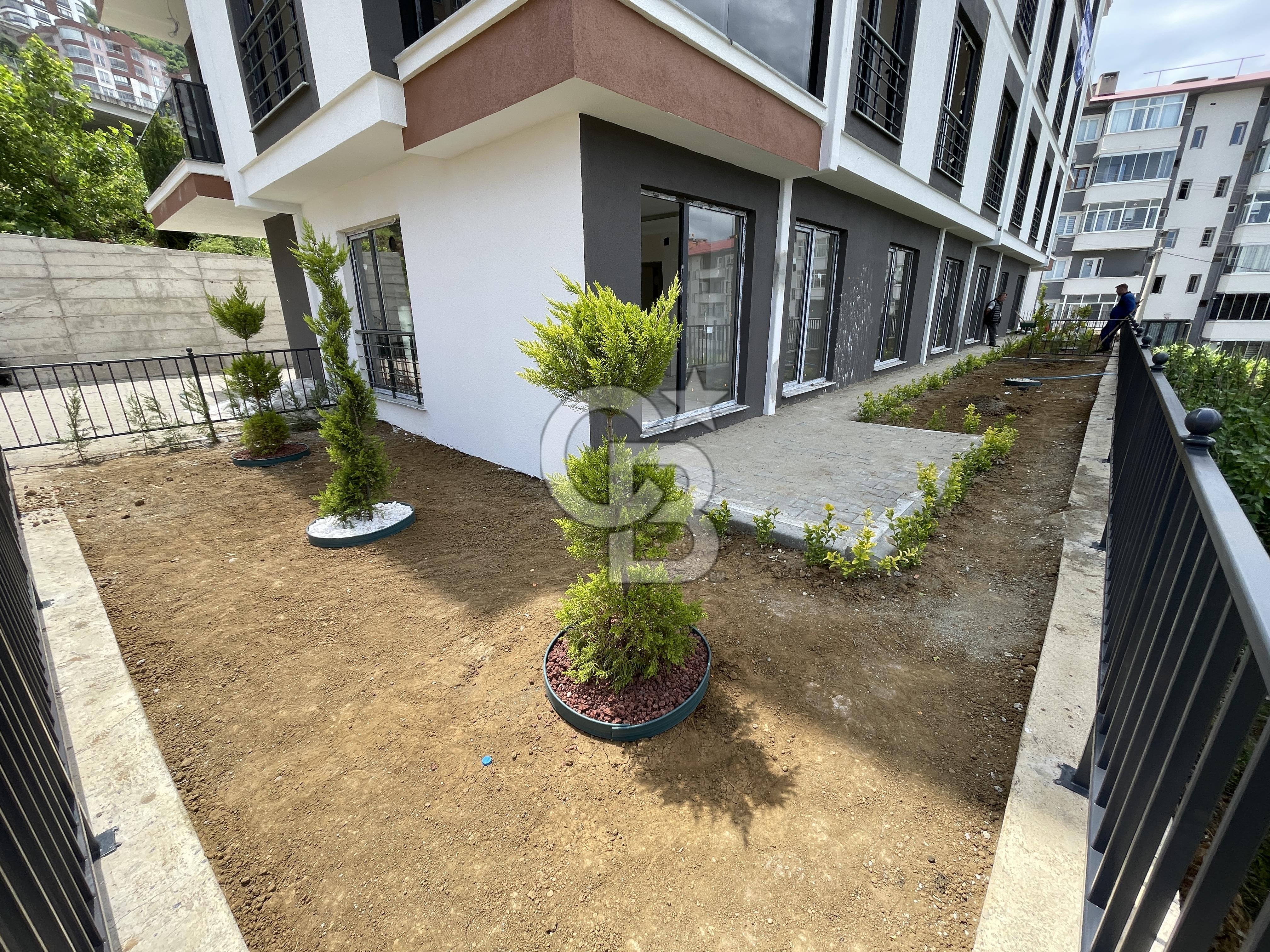 60 M² BAHÇE ALANINA SAHİP BEŞİRLİ MERKEZİ KONUMDA SATILIK DAİRE