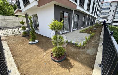 60 M² BAHÇE ALANINA SAHİP BEŞİRLİ MERKEZİ KONUMDA SATILIK DAİRE