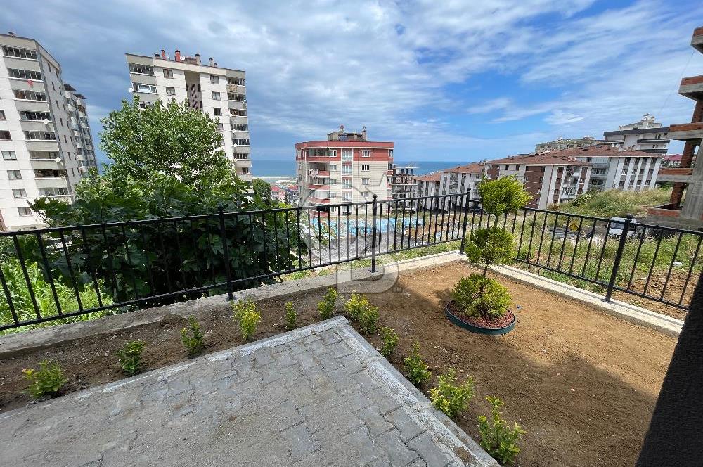 60 M² BAHÇE ALANINA SAHİP BEŞİRLİ MERKEZİ KONUMDA SATILIK DAİRE