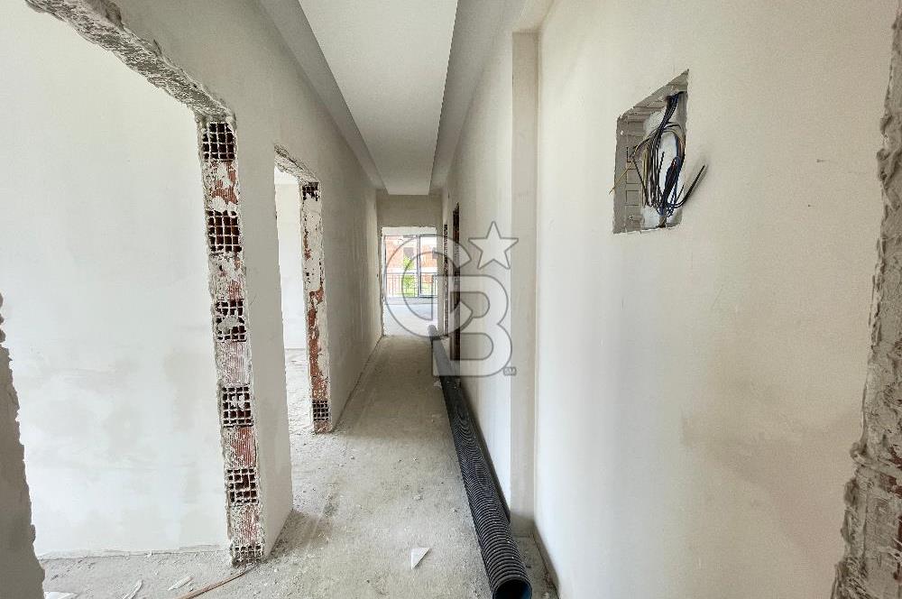 60 M² BAHÇE ALANINA SAHİP BEŞİRLİ MERKEZİ KONUMDA SATILIK DAİRE