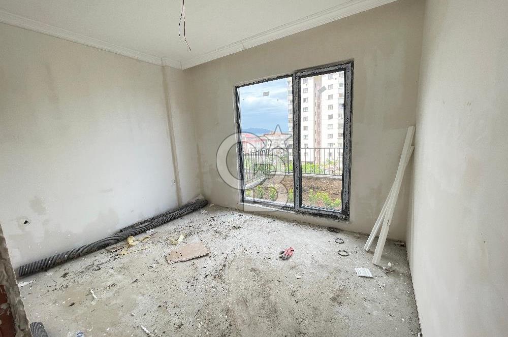 60 M² BAHÇE ALANINA SAHİP BEŞİRLİ MERKEZİ KONUMDA SATILIK DAİRE