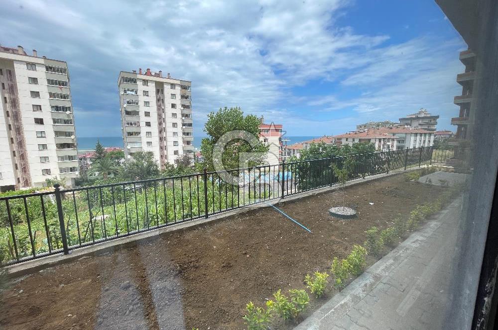 60 M² BAHÇE ALANINA SAHİP BEŞİRLİ MERKEZİ KONUMDA SATILIK DAİRE