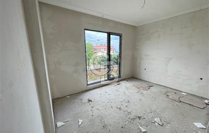 60 M² BAHÇE ALANINA SAHİP BEŞİRLİ MERKEZİ KONUMDA SATILIK DAİRE