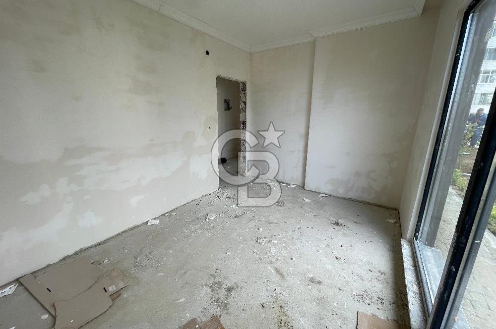 60 M² BAHÇE ALANINA SAHİP BEŞİRLİ MERKEZİ KONUMDA SATILIK DAİRE