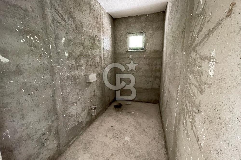 60 M² BAHÇE ALANINA SAHİP BEŞİRLİ MERKEZİ KONUMDA SATILIK DAİRE