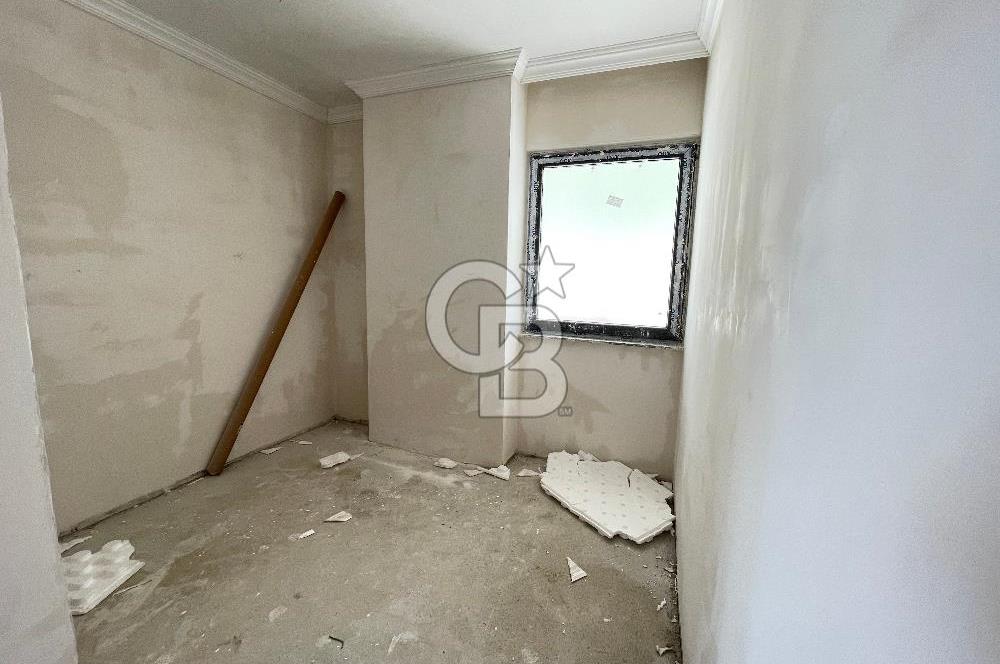 60 M² BAHÇE ALANINA SAHİP BEŞİRLİ MERKEZİ KONUMDA SATILIK DAİRE