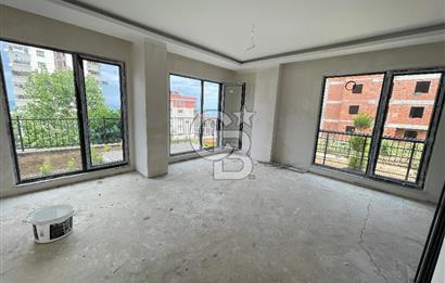 60 M² BAHÇE ALANINA SAHİP BEŞİRLİ MERKEZİ KONUMDA SATILIK DAİRE