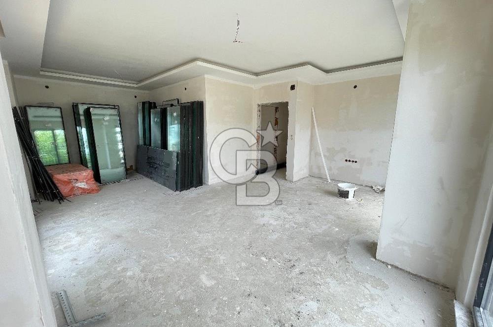 60 M² BAHÇE ALANINA SAHİP BEŞİRLİ MERKEZİ KONUMDA SATILIK DAİRE