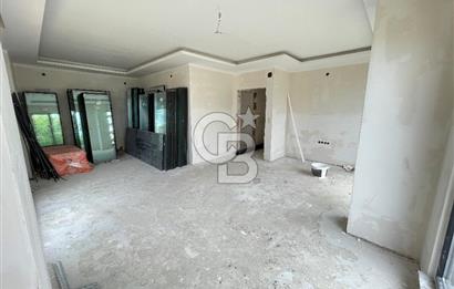 60 M² BAHÇE ALANINA SAHİP BEŞİRLİ MERKEZİ KONUMDA SATILIK DAİRE