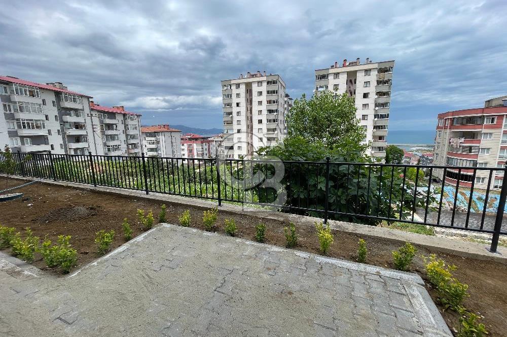60 M² BAHÇE ALANINA SAHİP BEŞİRLİ MERKEZİ KONUMDA SATILIK DAİRE