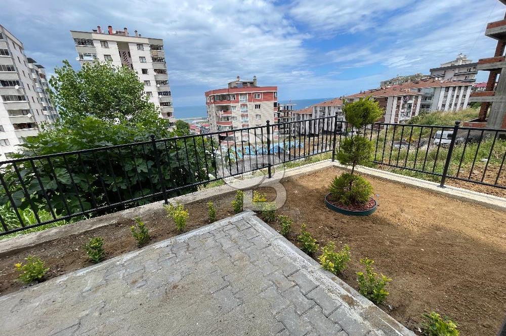 60 M² BAHÇE ALANINA SAHİP BEŞİRLİ MERKEZİ KONUMDA SATILIK DAİRE