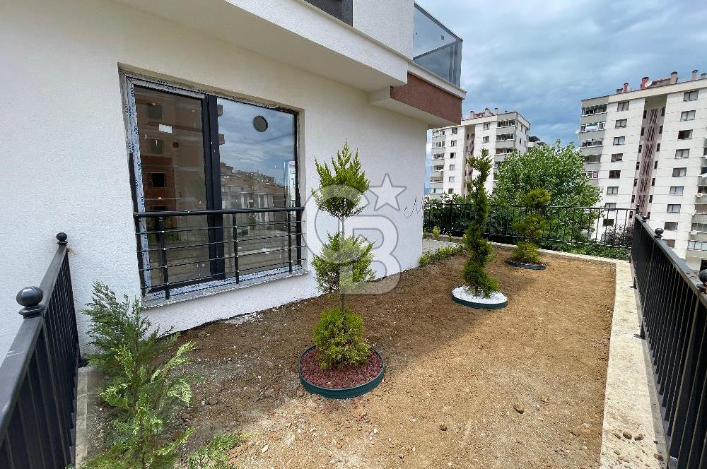 60 M² BAHÇE ALANINA SAHİP BEŞİRLİ MERKEZİ KONUMDA SATILIK DAİRE