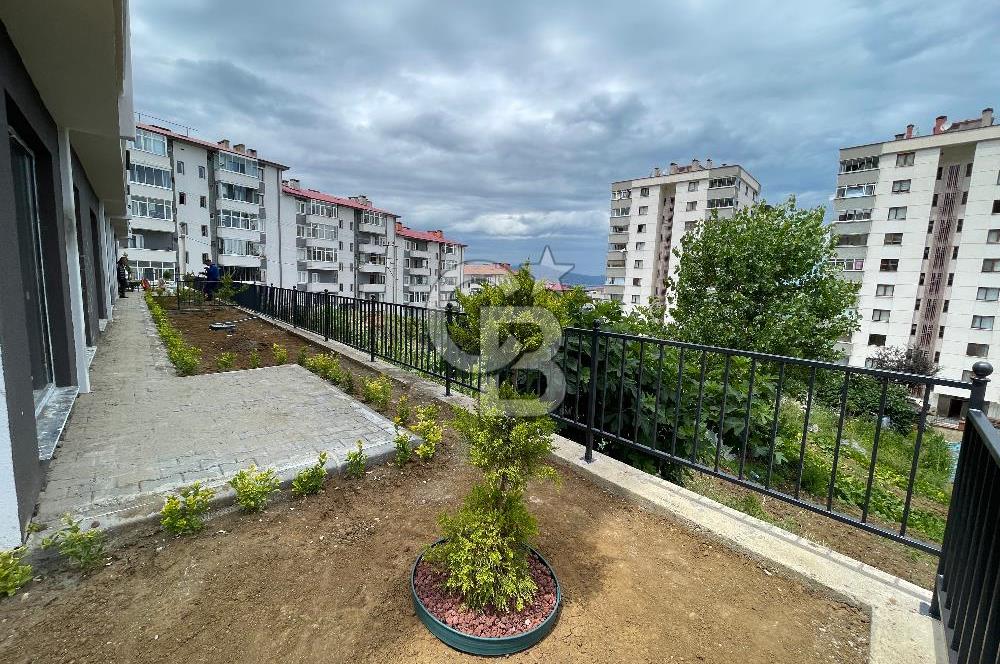 60 M² BAHÇE ALANINA SAHİP BEŞİRLİ MERKEZİ KONUMDA SATILIK DAİRE