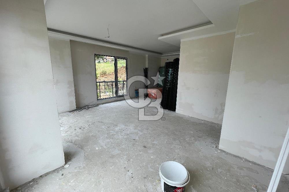 60 M² BAHÇE ALANINA SAHİP BEŞİRLİ MERKEZİ KONUMDA SATILIK DAİRE