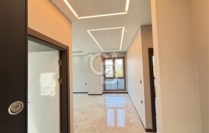 CB AKADEMİ KABAOĞLU SATILIK 4+1 MÜSTAKİL HAVUZLU SIFIR VİLLA