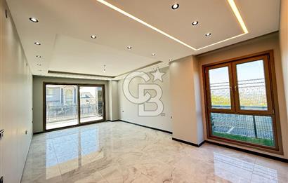 CB AKADEMİ KABAOĞLU SATILIK 4+1 MÜSTAKİL HAVUZLU SIFIR VİLLA
