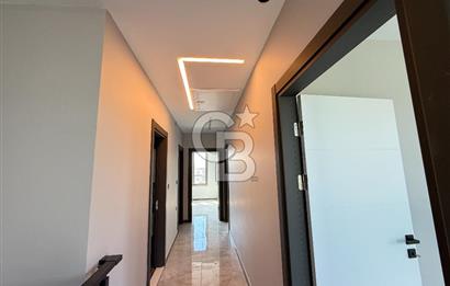 CB AKADEMİ KABAOĞLU SATILIK 4+1 MÜSTAKİL HAVUZLU SIFIR VİLLA