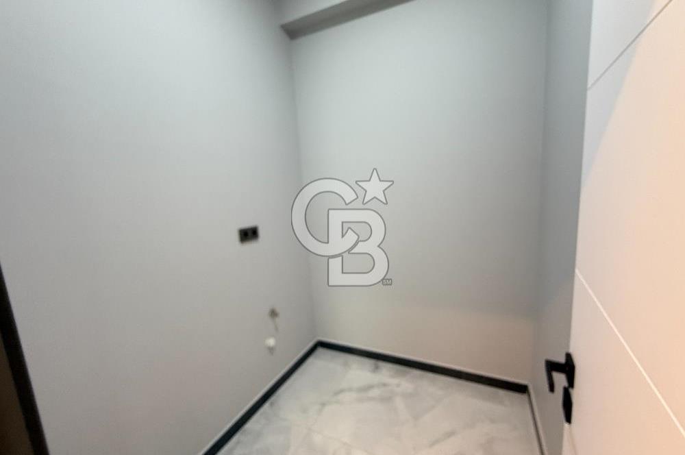 CB AKADEMİ KABAOĞLU SATILIK 4+1 MÜSTAKİL HAVUZLU SIFIR VİLLA