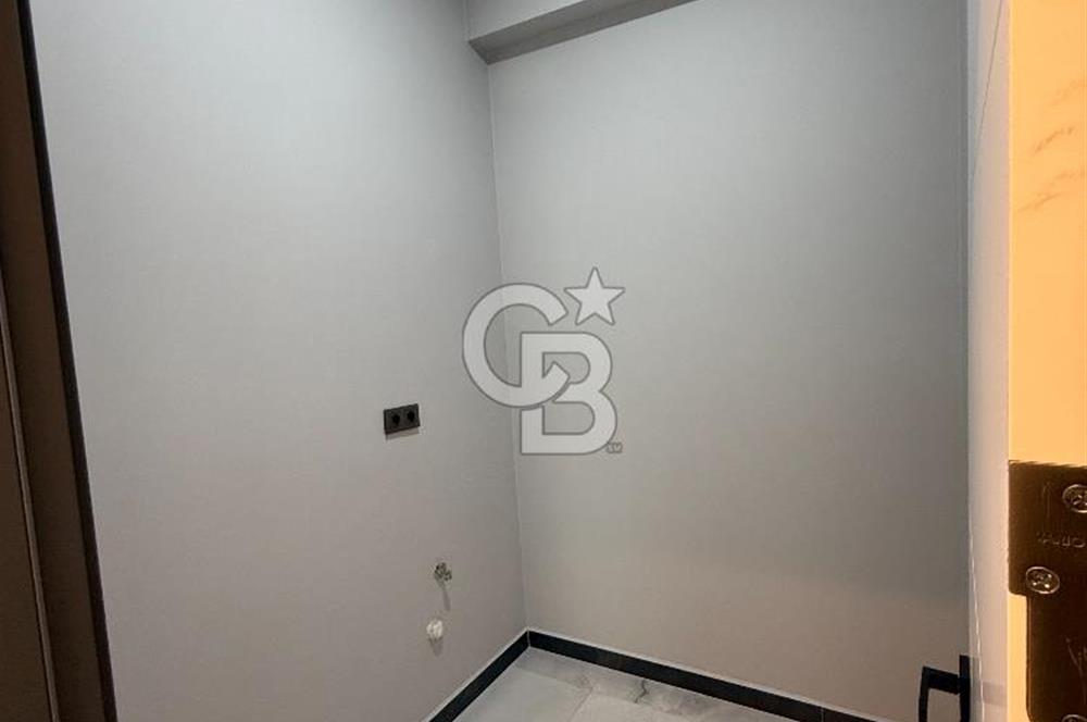 CB AKADEMİ KABAOĞLU SATILIK 4+1 MÜSTAKİL HAVUZLU SIFIR VİLLA