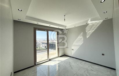 CB AKADEMİ KABAOĞLU SATILIK 4+1 MÜSTAKİL HAVUZLU SIFIR VİLLA