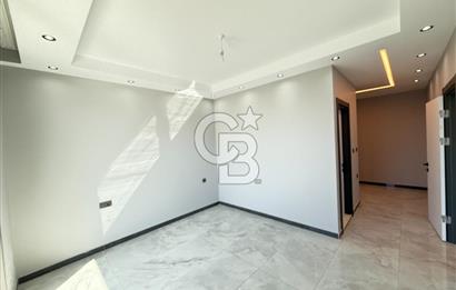 CB AKADEMİ KABAOĞLU SATILIK 4+1 MÜSTAKİL HAVUZLU SIFIR VİLLA