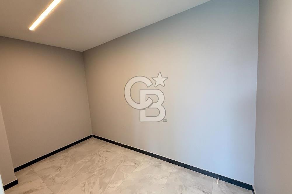 CB AKADEMİ KABAOĞLU SATILIK 4+1 MÜSTAKİL HAVUZLU SIFIR VİLLA