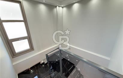 CB AKADEMİ KABAOĞLU SATILIK 4+1 MÜSTAKİL HAVUZLU SIFIR VİLLA