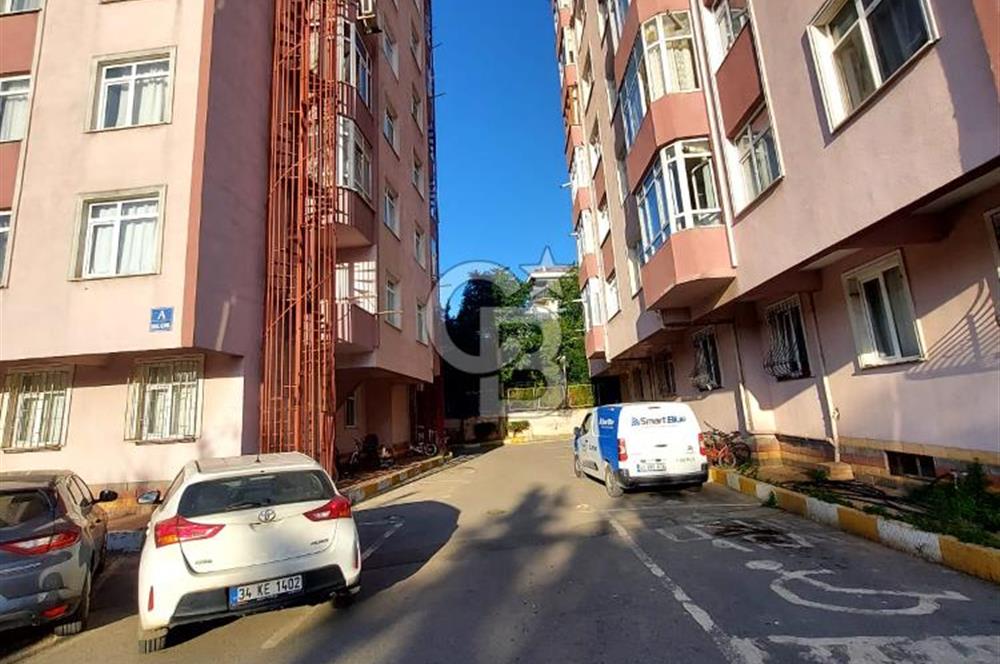 GÜVENLİKLİ SİTE İÇERİSİNDE KİRALIK 3+1 KARTAL CEVİZLİ