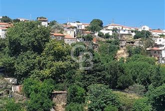 Karaburun Salmanda Doğayla İç İçe 6032 m² Müstakil Tarla